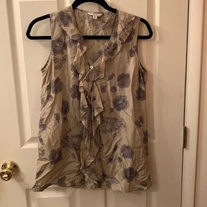 Small Medium Pretty Cabi Designer Top